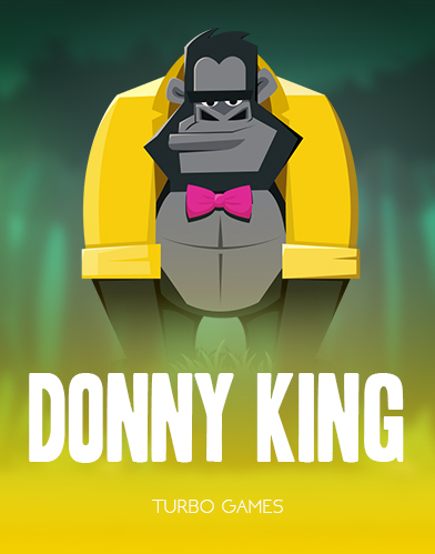 Donny King