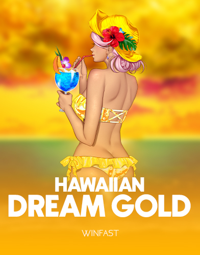 Hawaiian Dream Gold