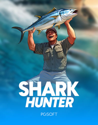 Shark Hunter