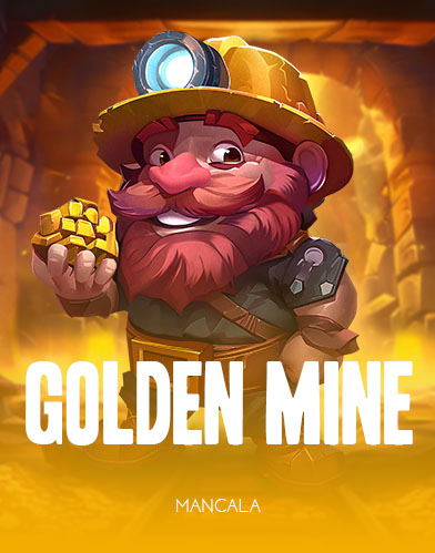 Golden Mine