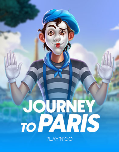 Journey to Paris