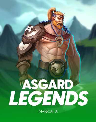 Asgard Legends