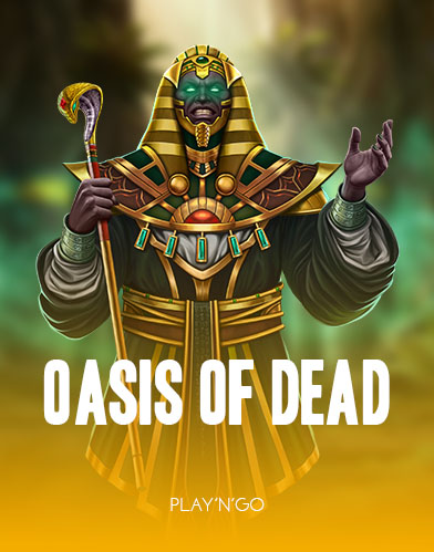 Oasis of Dead