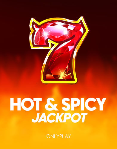 Hot & Spicy Jackpot 