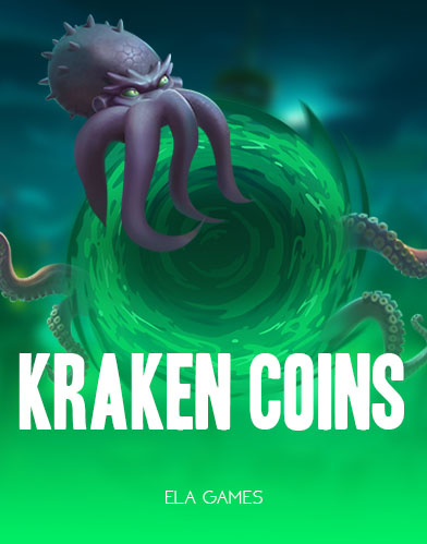 Kraken Coins