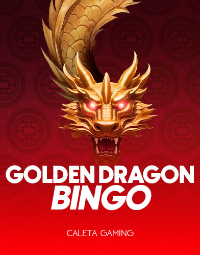 Golden Dragon Bingo