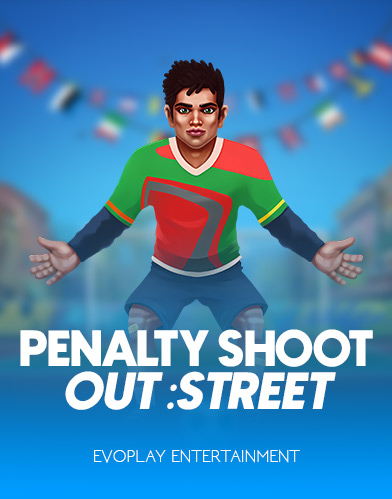Penalty Shoot - out: Street 