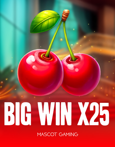 Big Win x25 