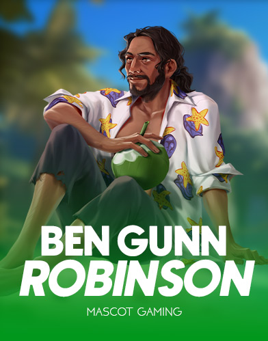 Ben Gunn Robinson
