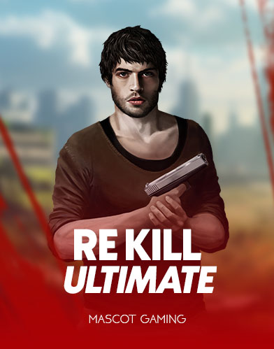 RE KILL ULTIMATE