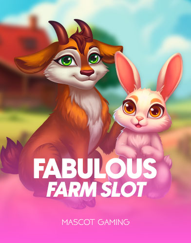 Fabulous Farm Slot