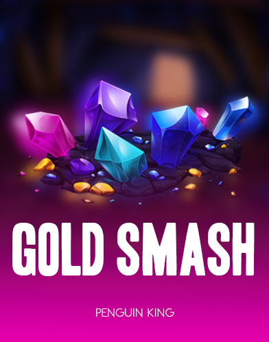 Gold Smash