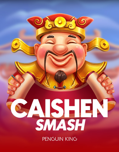 Caishen Smash
