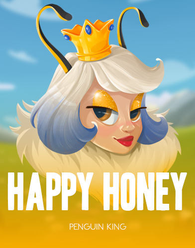 Happy Honey