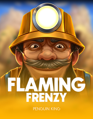 Flaming Frenzy