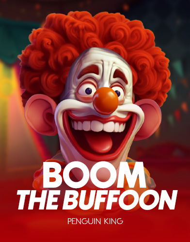 Boom the Buffoon