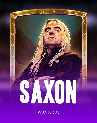 Saxon