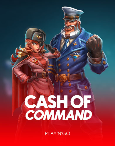 Cash of Command