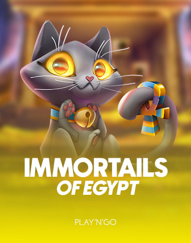 Immortails of Egypt