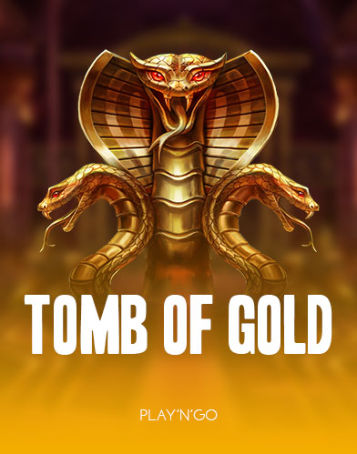 TOMB OF GOLD