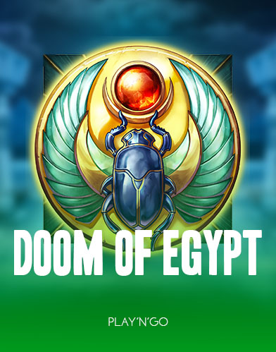 Doom of Egypt 