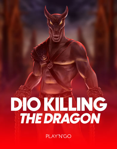 DIO Killing the Dragon