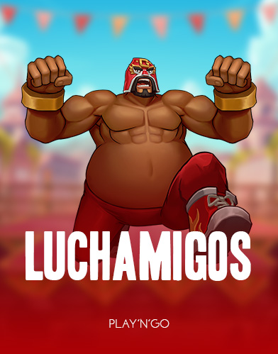 Luchamigos