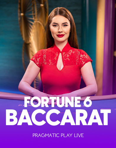 Fortune 6 Baccarat