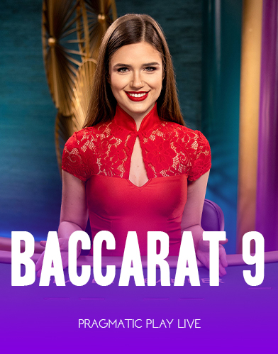 Baccarat 9
