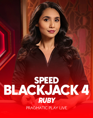 Speed Blackjack 4 - Ruby