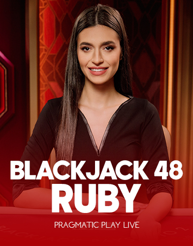 Blackjack 48 - Ruby