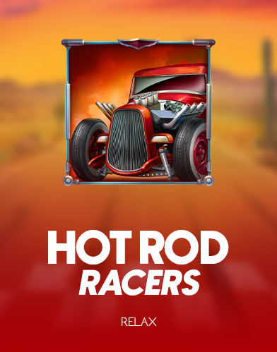 Hot Rod Racers
