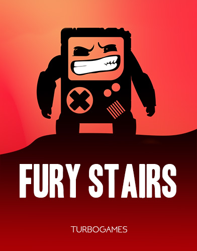 Fury Stairs