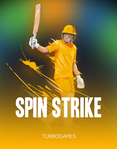 Spin Strike