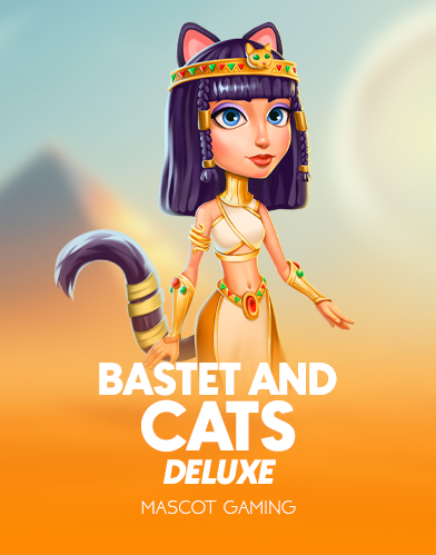 Bastet and Cats Deluxe