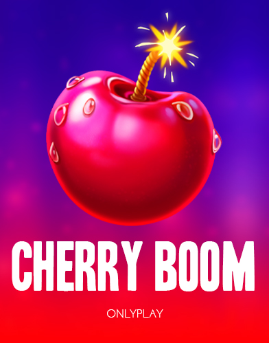 Cherry Boom