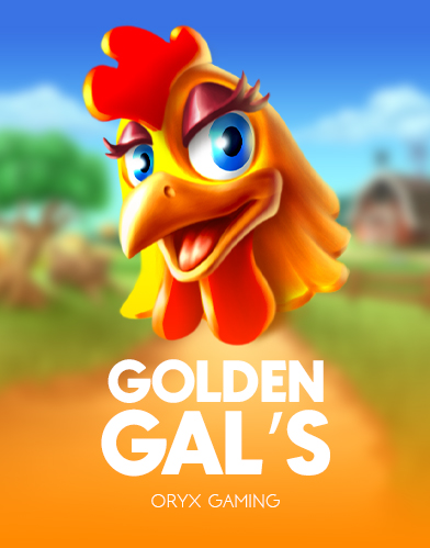 Golden Gal’s