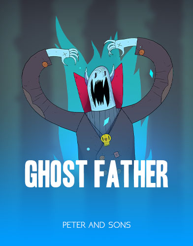 Ghost Father