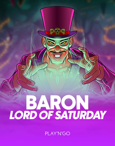 Baron Lord Of Saturday