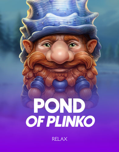 Pond of Plinko