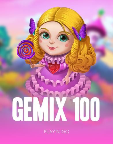 GEMIX 100