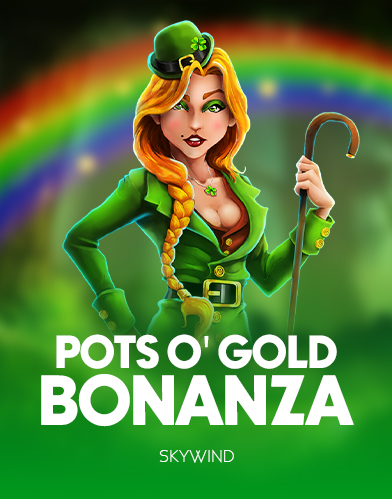 Pots O' Gold Bonanza