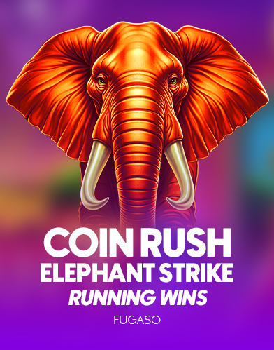 COIN RUSH: ELEPHANT STRIKE RUNNING WINS