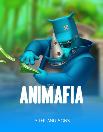 Animafia