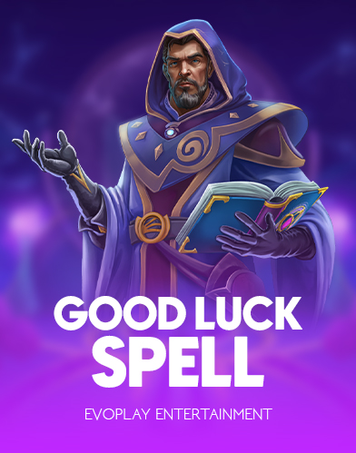 Good Luck Spell