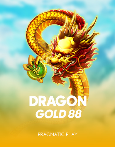 Dragon Gold 88