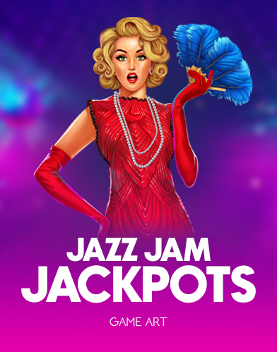 Jazz Jam Jackpots