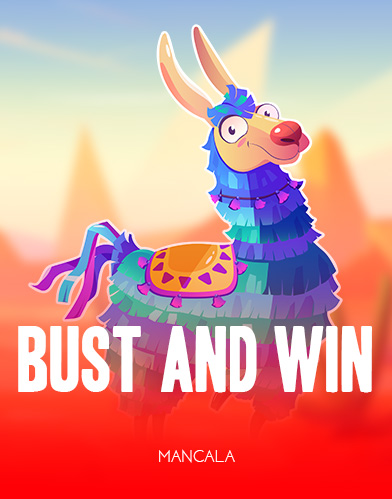 Bust and Win