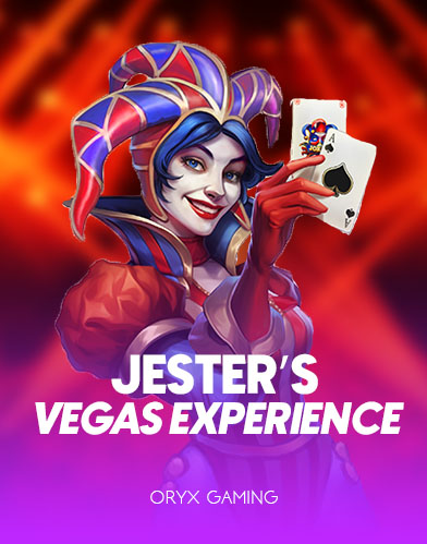 Jester’s Vegas Experience