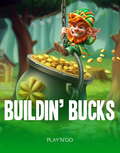 Buildin Bucks